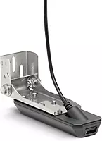Humminbird XM 9 HW MDI T Transom Transducer for HELIX with MEGA Down Imaging+ and Dual Spectrum CHIRP Sonar