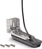 Humminbird XM 9 HW MDI T Transom Transducer for HELIX with MEGA Down Imaging+ and Dual Spectrum CHIRP Sonar