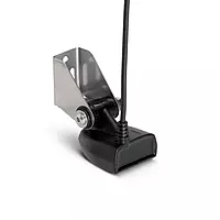 Humminbird XNT 14 HW T Transom Temperature Transducer for SOLIX Fish Finders with Dual Spectrum CHIRP Sonar