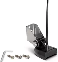 Humminbird XNT 14 HW T Transom Temperature Transducer for SOLIX Fish Finders with Dual Spectrum CHIRP Sonar