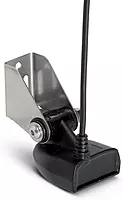 Humminbird XNT 14 HW T Transom Temperature Transducer for SOLIX Fish Finders with Dual Spectrum CHIRP Sonar
