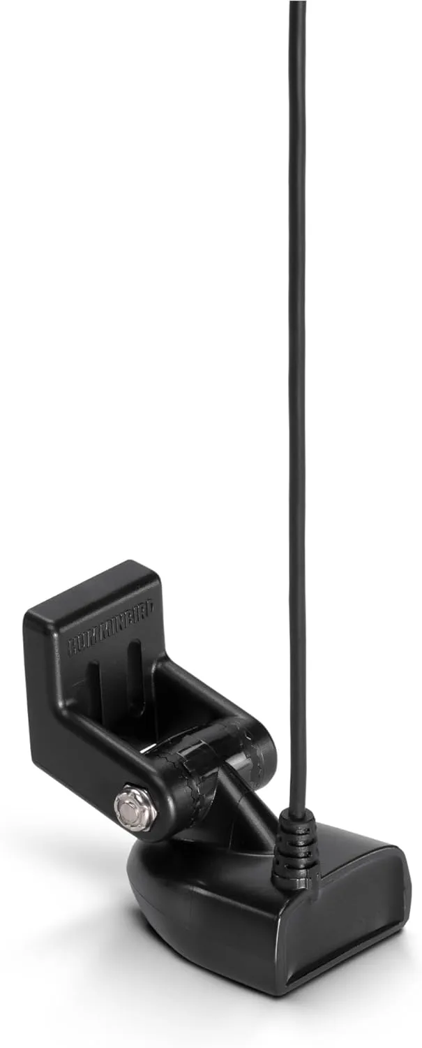 Humminbird XNT-9-20-T Transducer - 83/200 kHz