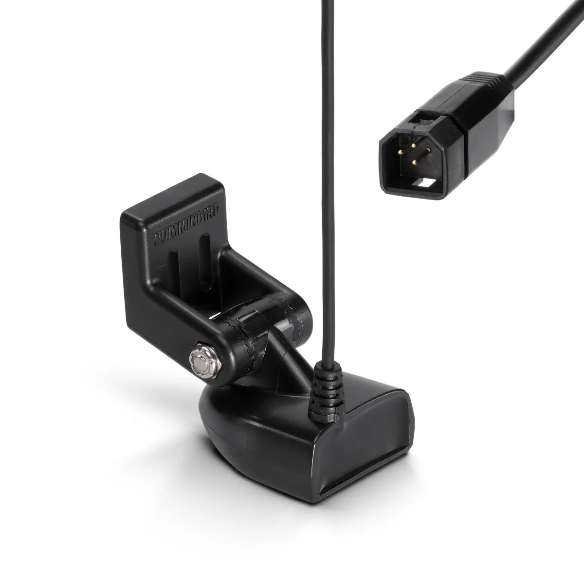 Humminbird XNT 9 28 T - 200/455 Transom Single/DualBeam Transducer