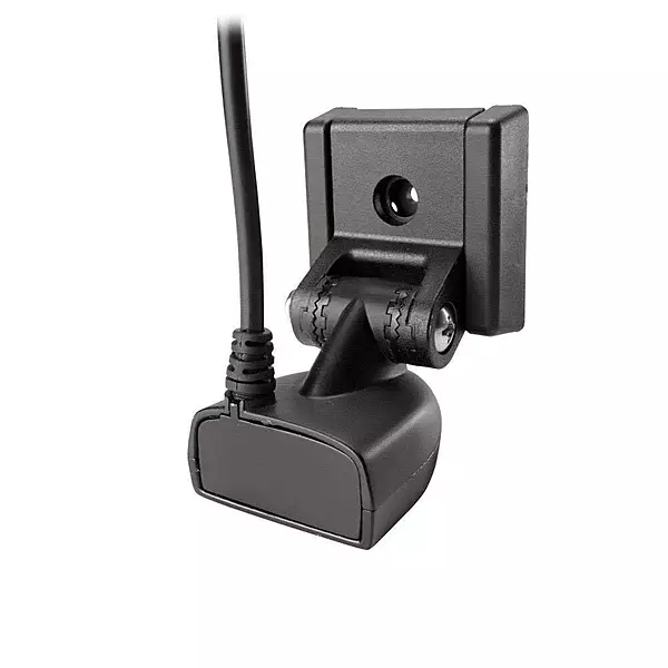 Humminbird XNT-9-DB-74-T Transom Mount Transducer 50/83/200 kHz