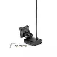 Humminbird Transom Transducer for Helix 7 with Side and Down Imaging, Dual Spectrum Chirp Sonar – XNT 9 HW SI T