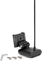 Humminbird Transom Transducer for Helix 7 with Side and Down Imaging, Dual Spectrum Chirp Sonar – XNT 9 HW SI T
