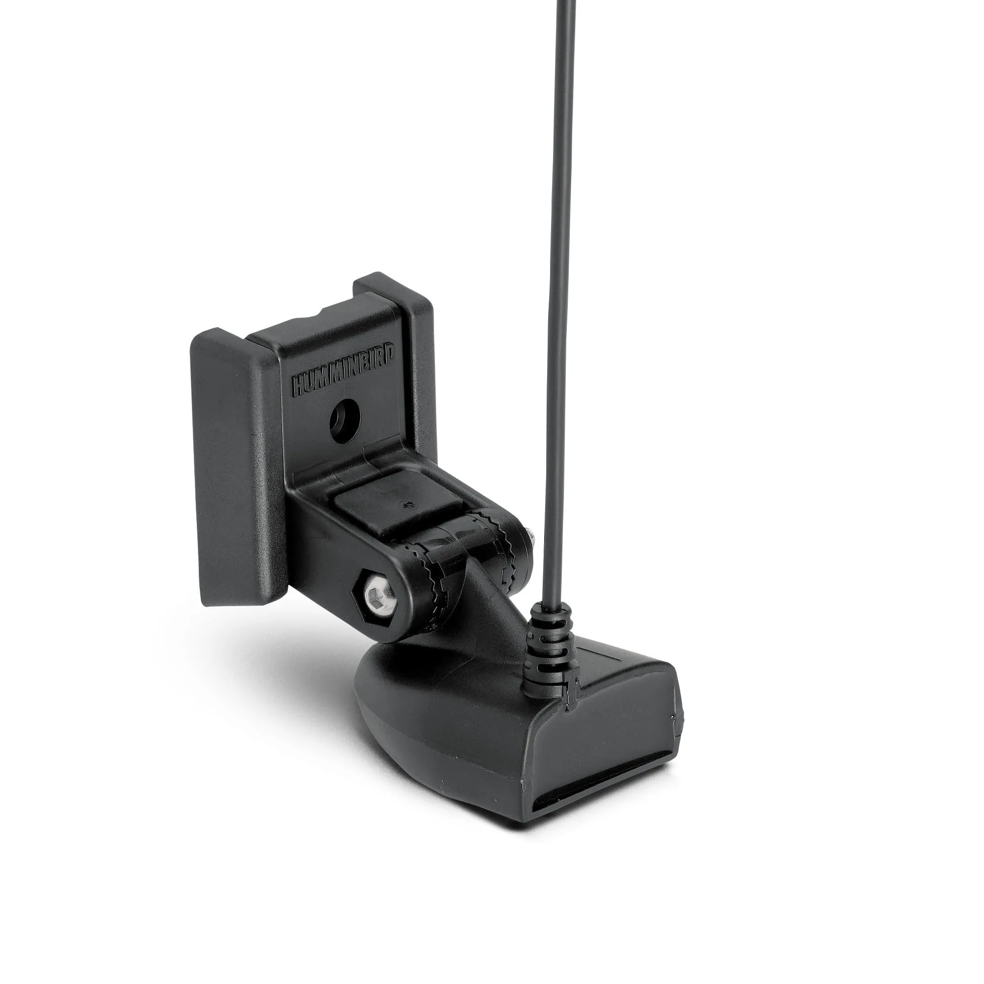 Humminbird XNT 9 HW T Transom Temperature Transducer for HELIX with Dual Spectrum CHIRP Sonar
