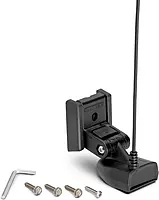 Humminbird XNT 9 HW T Transom Temperature Transducer for HELIX with Dual Spectrum CHIRP Sonar