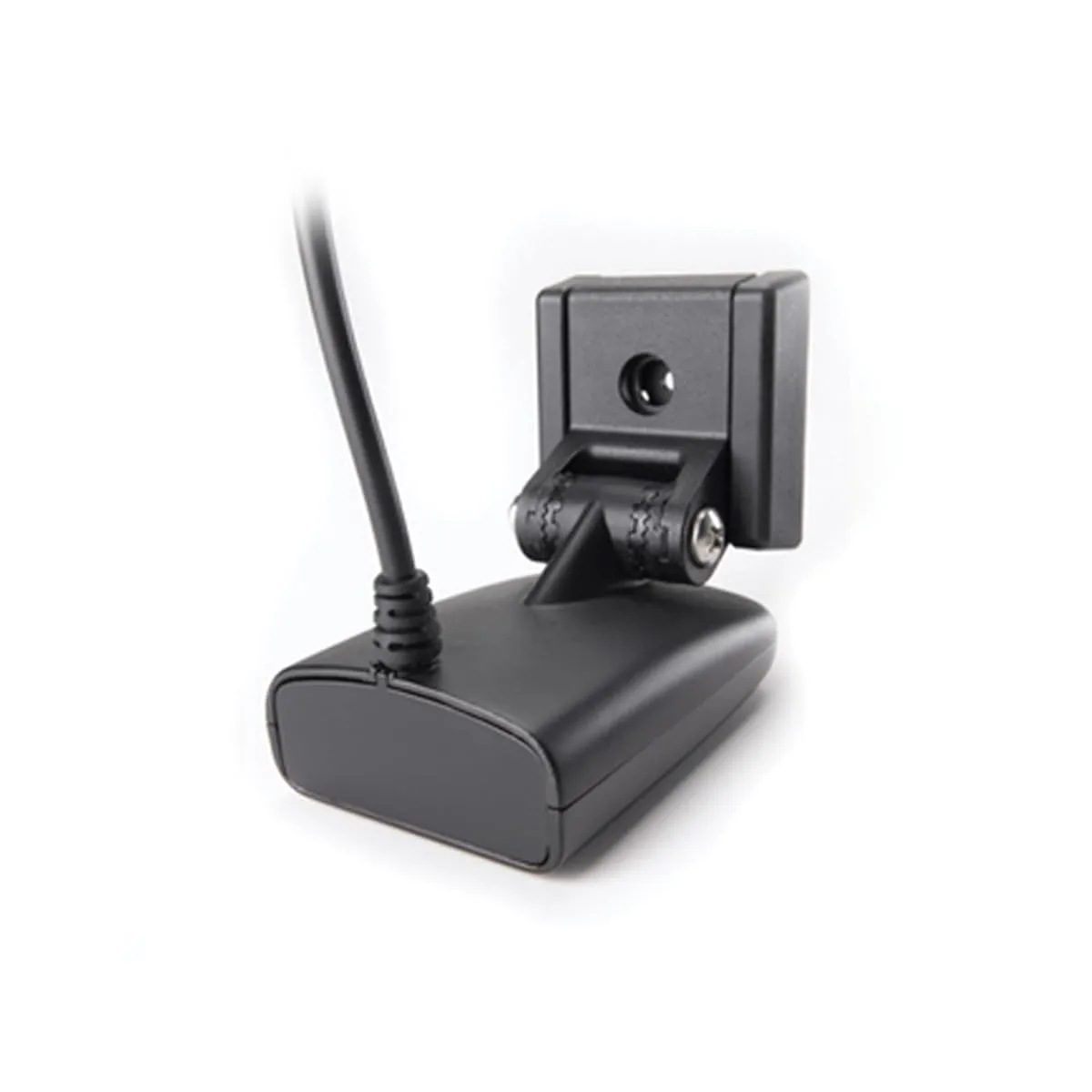 Humminbird 710200-1 XNT 9 SI 180 T - Transom Mount Side Imaging Down Imaging Transducer