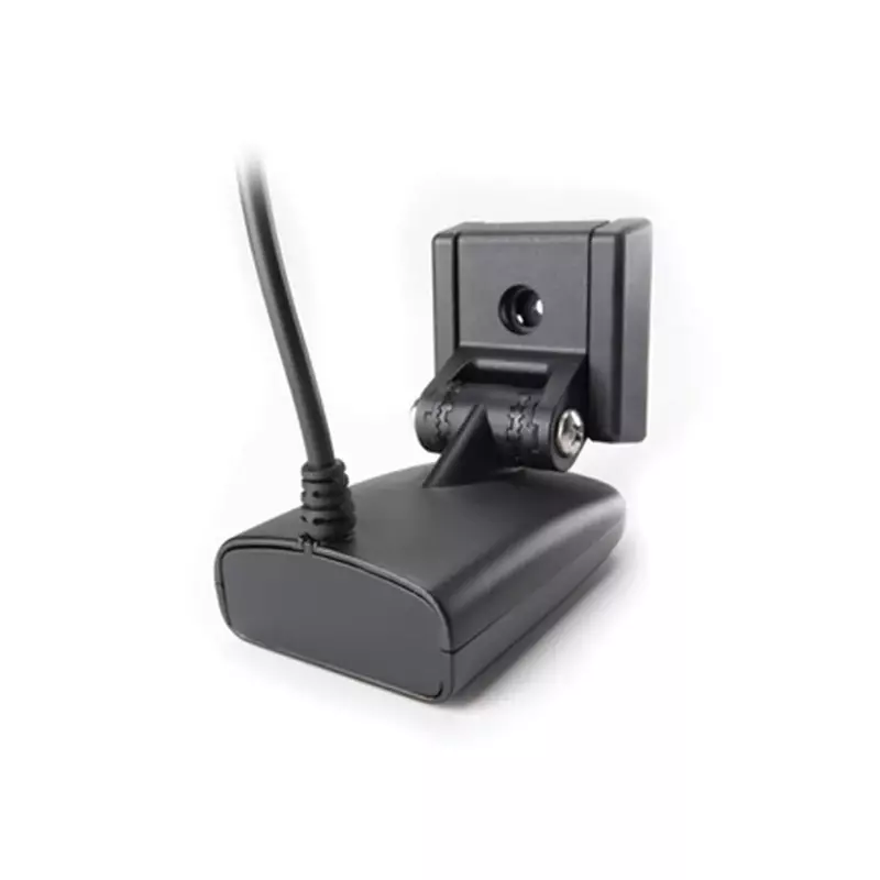 Humminbird 710200-1 XNT 9 SI 180 T - Transom Mount Side Imaging Down Imaging Transducer