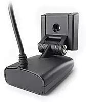 Humminbird 710200-1 XNT 9 SI 180 T - Transom Mount Side Imaging Down Imaging Transducer