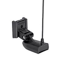 Humminbird XNT 9 HW MSI 150 T Transom Transducer for HELIX 7 with MEGA Side/Down Imaging and Dual Spectrum CHIRP Sonar