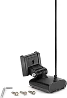 Humminbird XNT 9 HW MSI 150 T Transom Transducer for HELIX 7 with MEGA Side/Down Imaging and Dual Spectrum CHIRP Sonar
