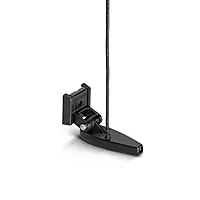 Humminbird Transom Temperature Transducer for HELIX 7/8 with MEGA Down Imaging and Dual Spectrum CHIRP Sonar