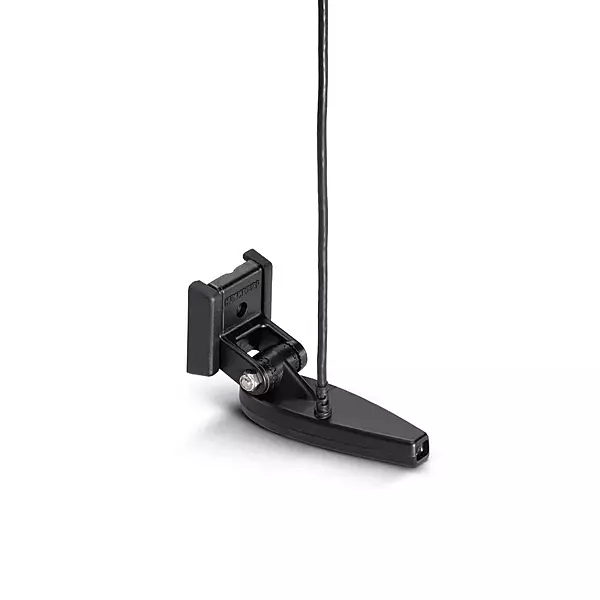 Humminbird Transom Temperature Transducer for HELIX 7/8 with MEGA Down Imaging and Dual Spectrum CHIRP Sonar