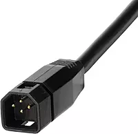 Humminbird Transom Temperature Transducer for HELIX 7/8 with MEGA Down Imaging and Dual Spectrum CHIRP Sonar