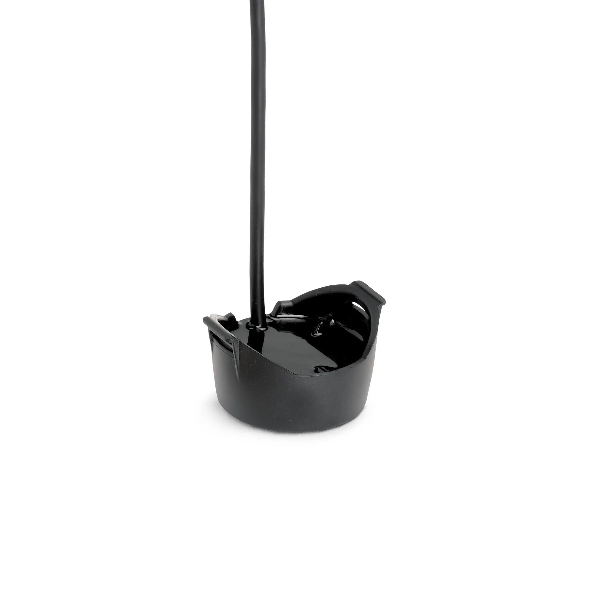 Humminbird In-Hull Transducer for SOLIX with Dual Spectrum CHIRP Sonar – XP 14 HW In-hull Solid