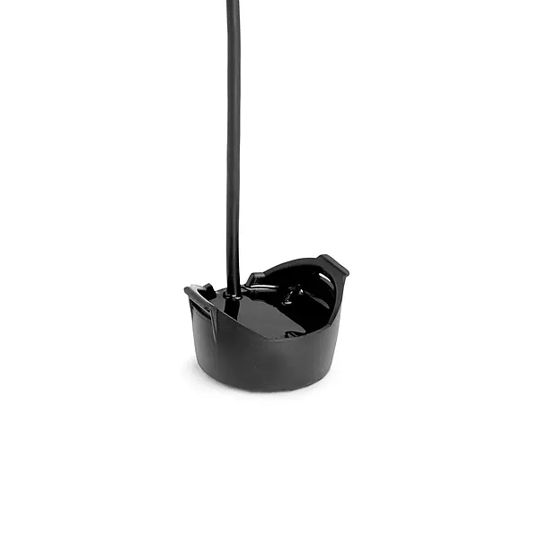 Humminbird In-Hull Transducer for SOLIX with Dual Spectrum CHIRP Sonar – XP 14 HW In-hull Solid