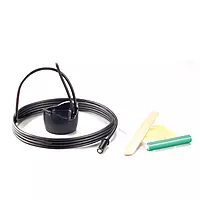 Humminbird 710147-1 XP 9 20 T In-Hull Single/DualBeam Transducer