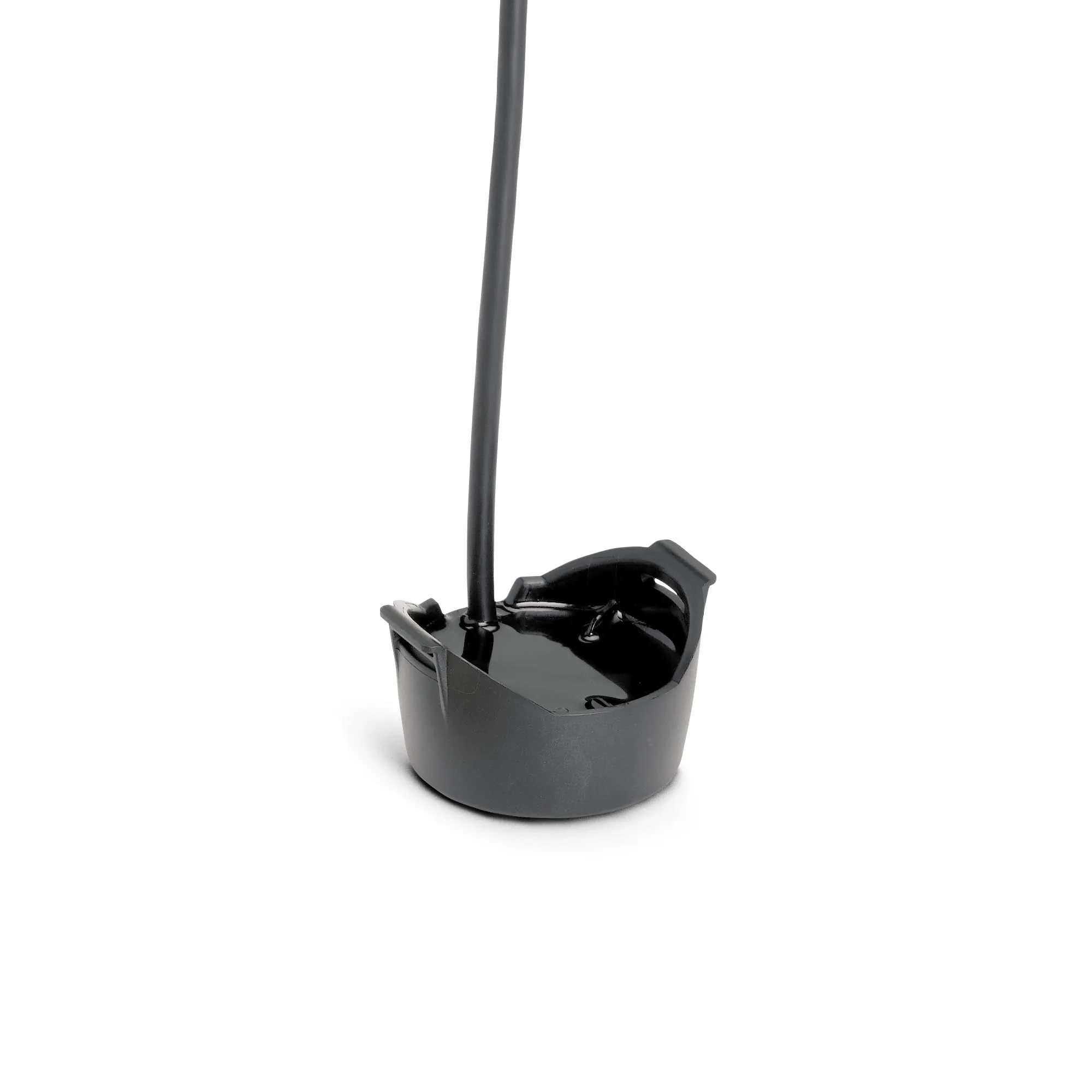 Humminbird XP 9 HW In-Hull Transducer for HELIX with Dual Spectrum CHIRP Sonar