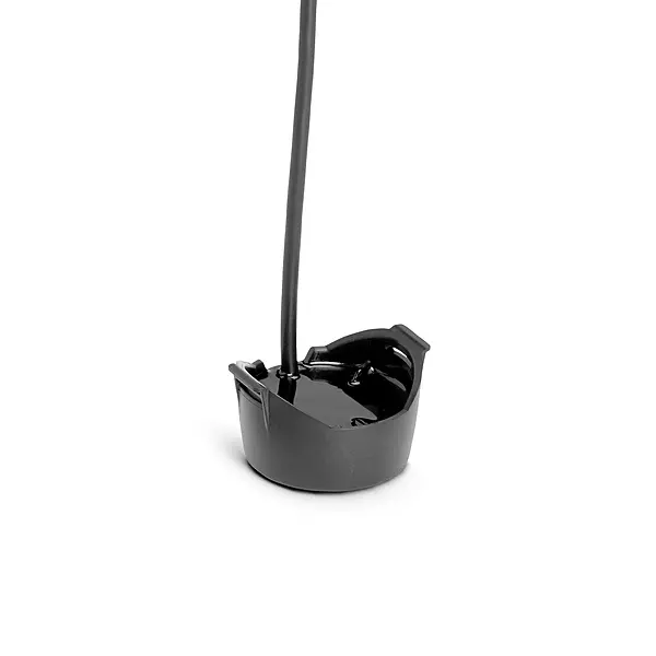 Humminbird XP 9 HW In-Hull Transducer for HELIX with Dual Spectrum CHIRP Sonar
