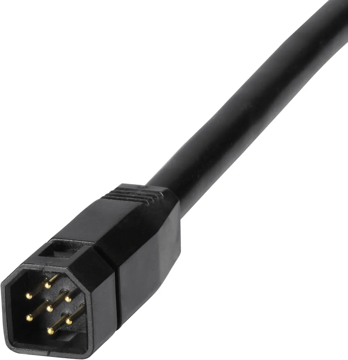 Humminbird XP 9 HW T In-Hull Temperature Transducer for HELIX with Dual Spectrum CHIRP Sonar