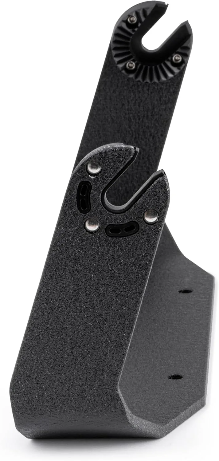 Humminbird XPLORE Aluminum Gimbal Mount with Adjustable Tilt Control