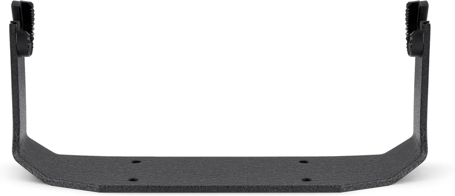 Humminbird XPLORE Aluminum Gimbal Mount with Adjustable Tilt Control