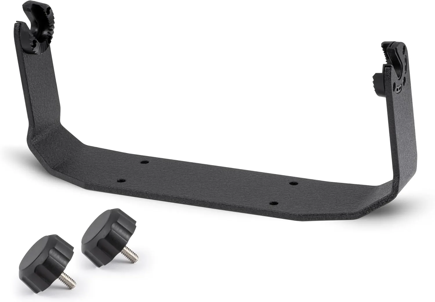 Humminbird XPLORE Aluminum Gimbal Mount with Adjustable Tilt Control