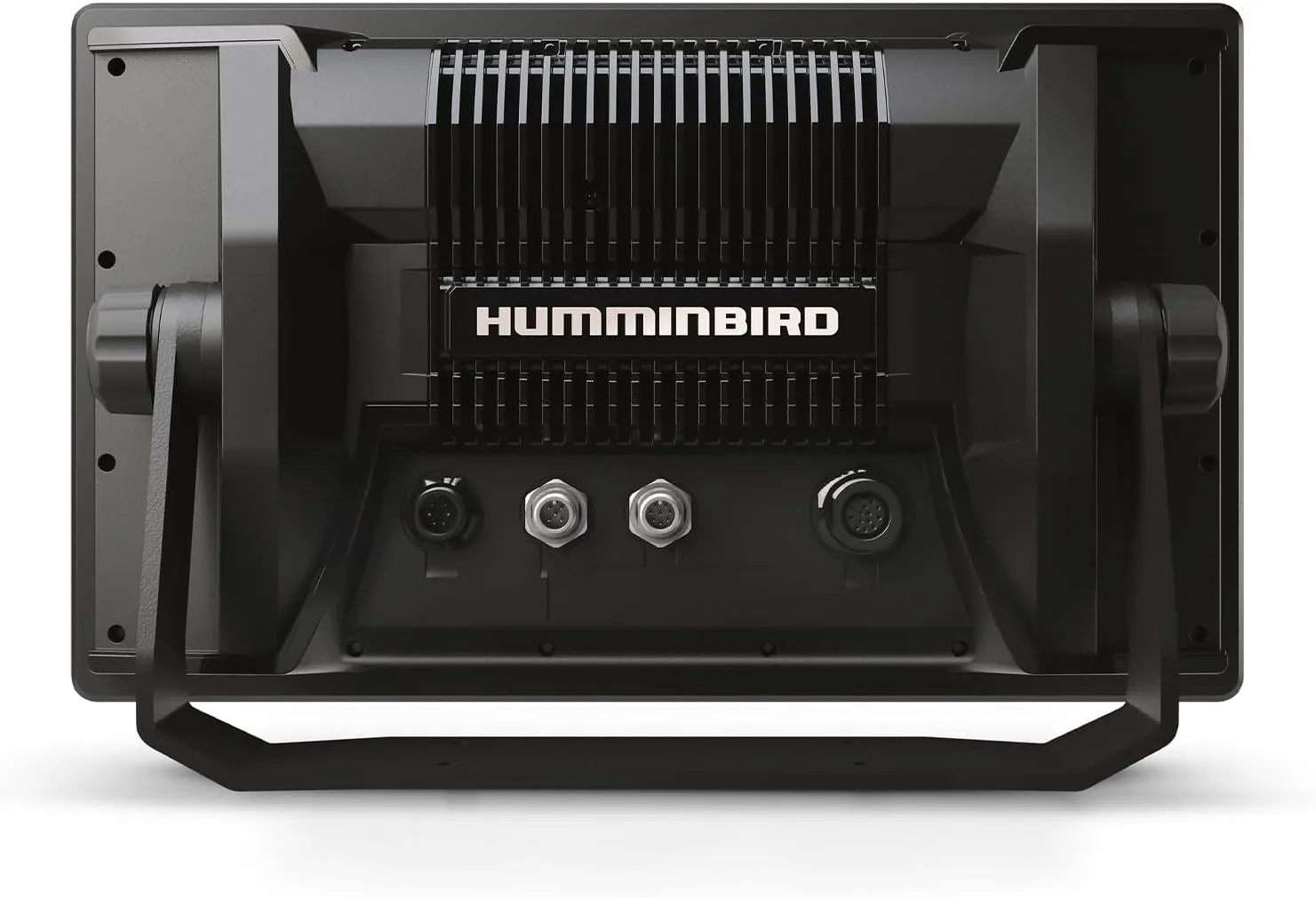 Humminbird XPLORE GPS Fish Finder with MEGA Side Imaging+ & HD Touchscreen
