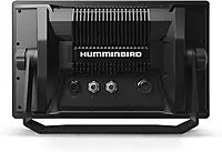 Humminbird XPLORE GPS Fish Finder with MEGA Side Imaging+ & HD Touchscreen