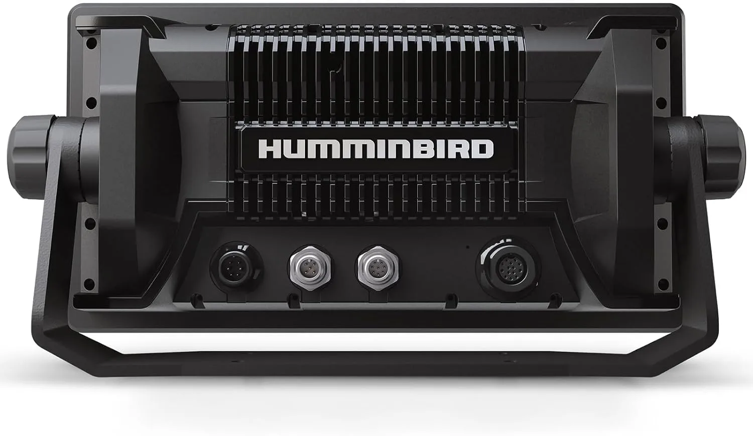 Humminbird XPLORE GPS Fish Finder with MEGA Side Imaging+ & HD Touchscreen