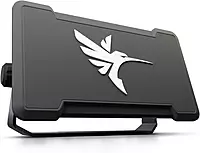 Humminbird XPLORE GPS Fish Finder with MEGA Side Imaging+ & HD Touchscreen