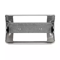 Humminbird XPLORE In-Dash Mount Kit for Boat Console