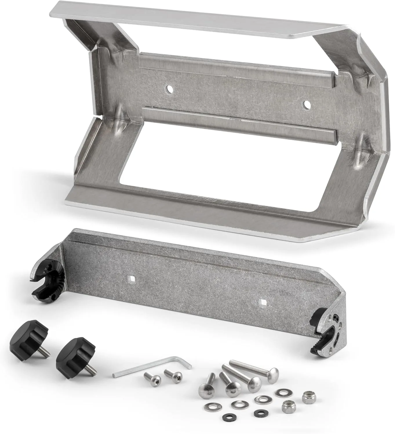 Humminbird XPLORE In-Dash Mount Kit for Boat Console