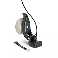 Humminbird XPT 9 HW T Portable Temperature Transducer for HELIX with Dual Spectrum CHIRP Sonar