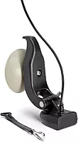 Humminbird XPT 9 HW T Portable Temperature Transducer for HELIX with Dual Spectrum CHIRP Sonar