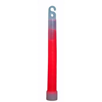 HUMVEE 6-Inch Weatherproof Non-Toxic Safety Lightsticks