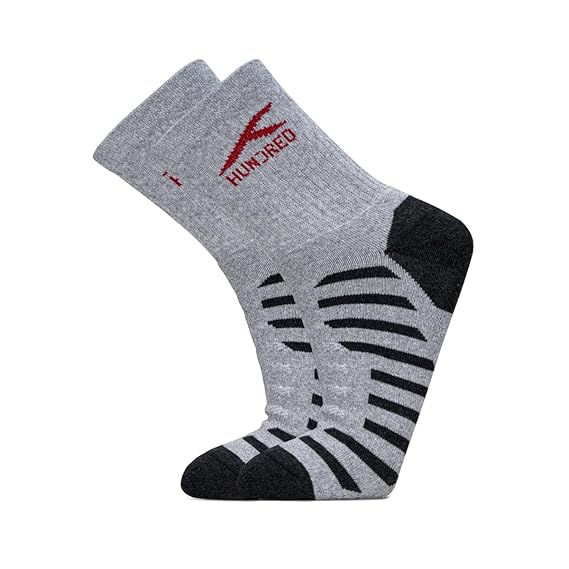 Hundred Sports Socks - Quater