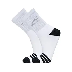 Hundred Sports Socks - Quater