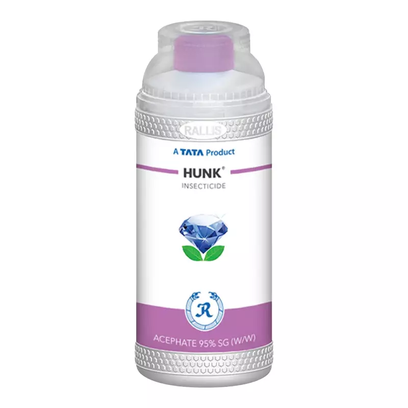 Hunk Insecticide 1Kg