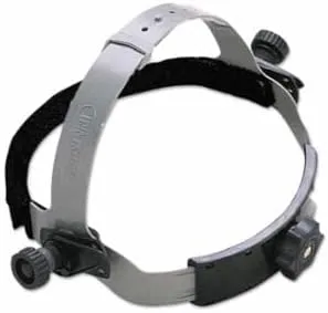 SUREWERX USA Jackson Safety - 117A Headgear