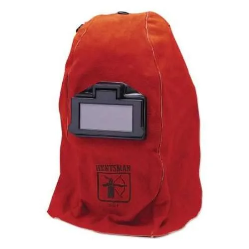 Jackson Safety Welding Helmet - Passive Leather - JCK14531