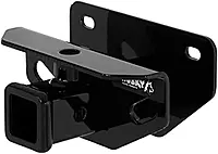 Husky Towing 69458C Dodge Ram 2500 Class III Trailer Hitch Receiver