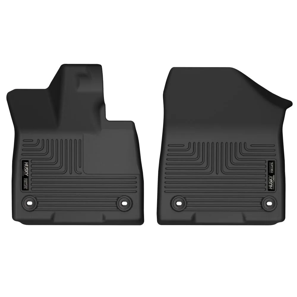 Husky Liners X-act Contour Floor Mats for Toyota Sienna