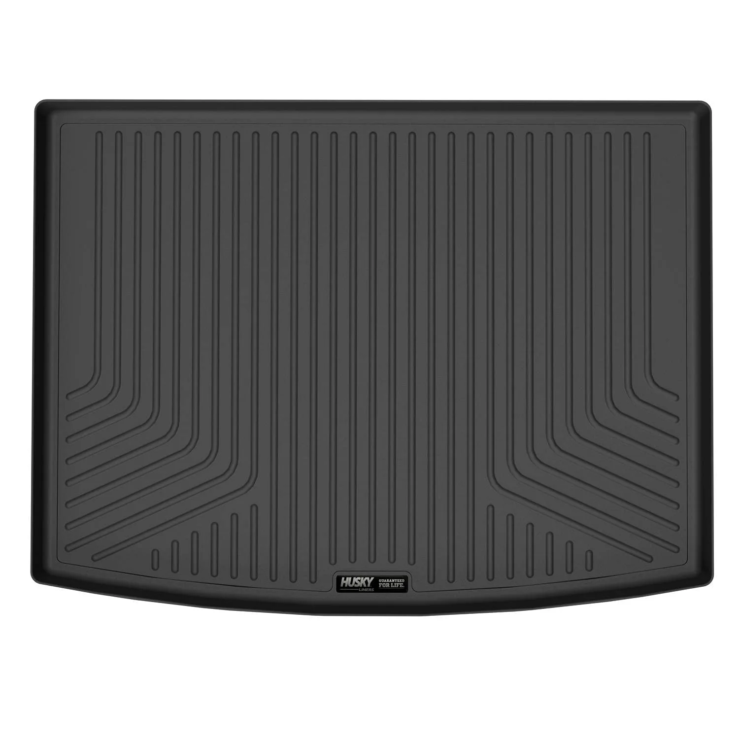 Husky Liners Weatherbeater All-Weather Floor and Cargo Liners