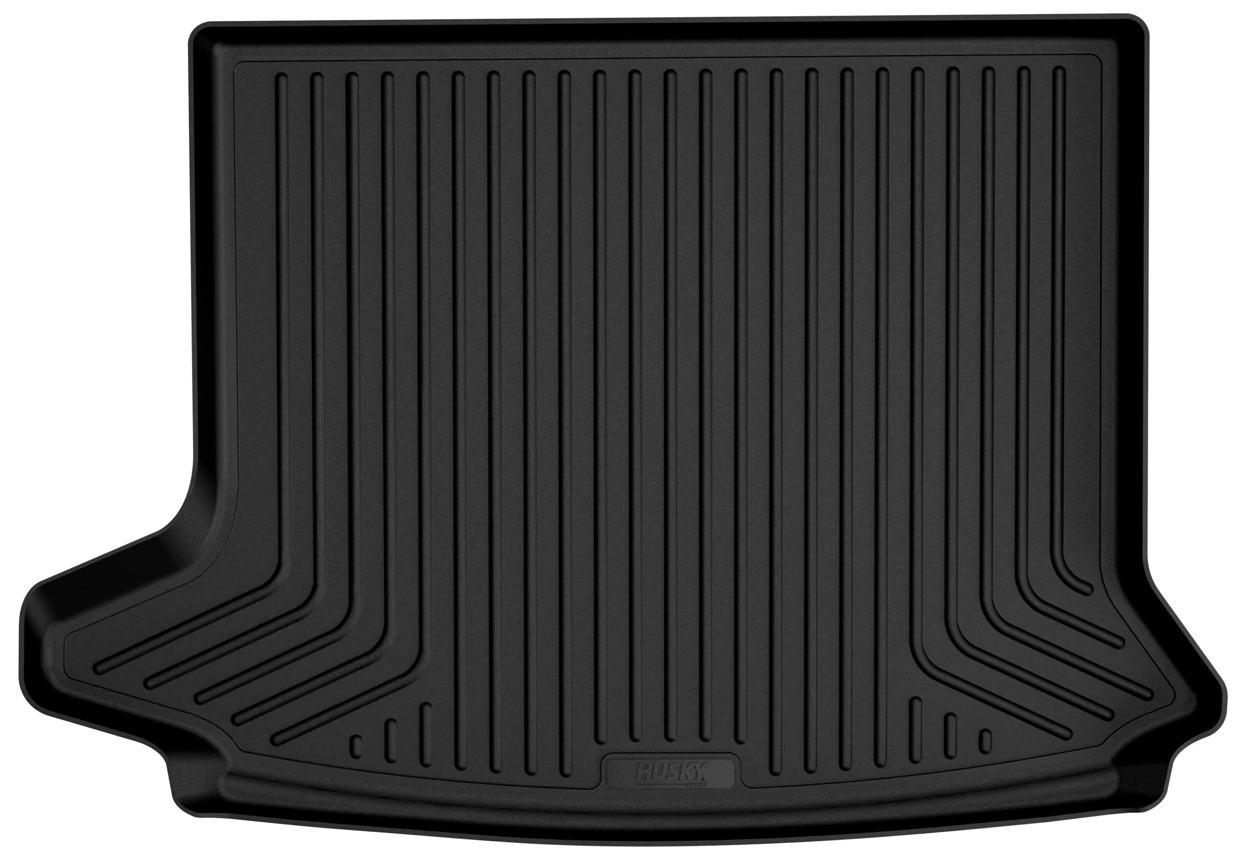 Husky Liners Weatherbeater Cargo Liner | Fits 2019-2024 Cadillac XT4 | 1-pc Black - 22471