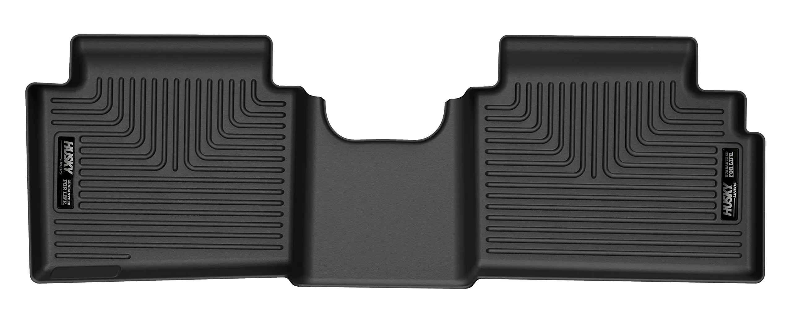 Husky Liners X-act Contour Floor Liners - Fits 2019-2024 Kia Forte