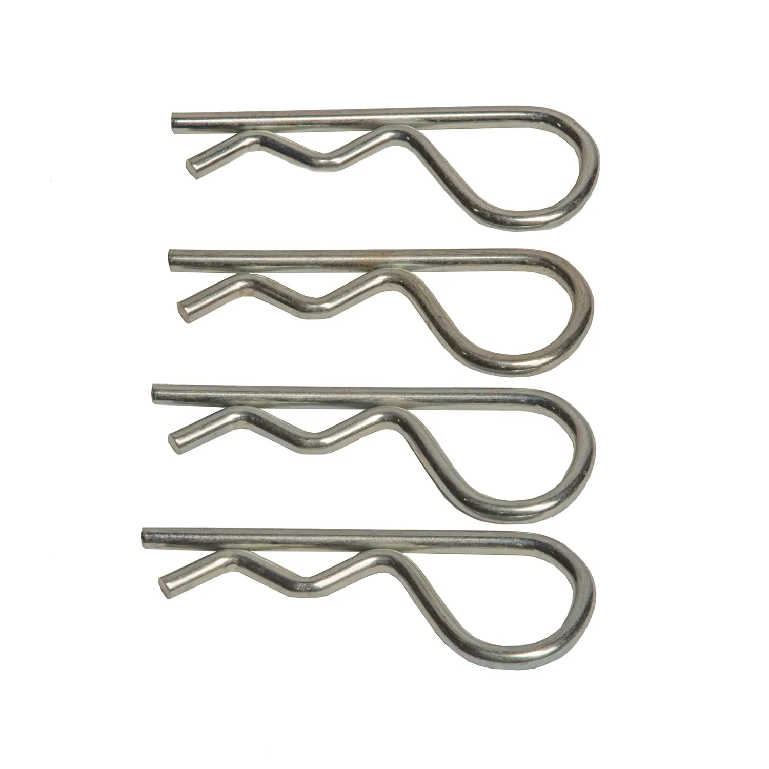 Husky Towing 33792 Spring Clip Bulk 5/8 inch