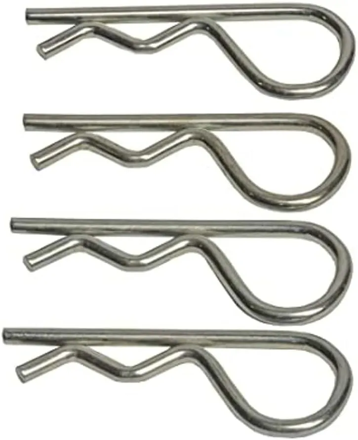 Husky Towing 33792 Spring Clip Bulk 5/8 inch